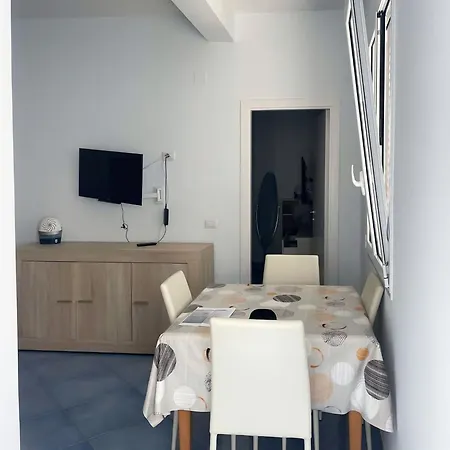 Holiday home Marine