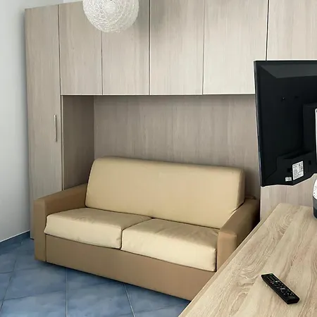 Holiday home Marine *